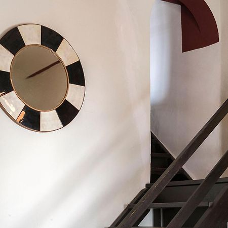 ベヘール・デ・ラ・フロンテーラ Casa Victoria - Califa Casas Vejerヴィラ エクステリア 写真