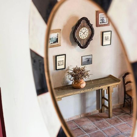 ベヘール・デ・ラ・フロンテーラ Casa Victoria - Califa Casas Vejerヴィラ エクステリア 写真