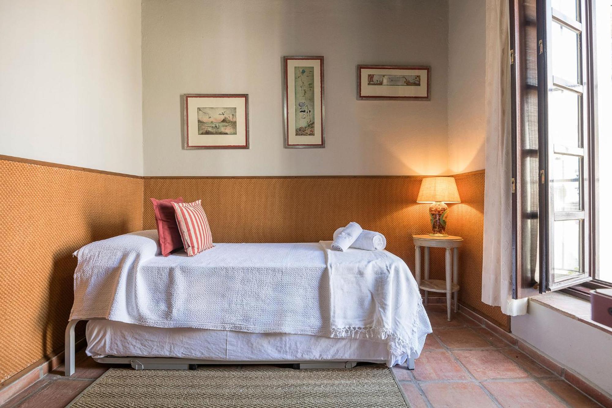 ベヘール・デ・ラ・フロンテーラ Casa Victoria - Califa Casas Vejerヴィラ エクステリア 写真